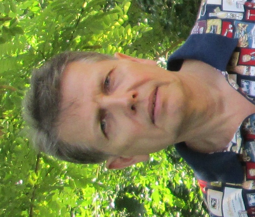 Олег Калашников