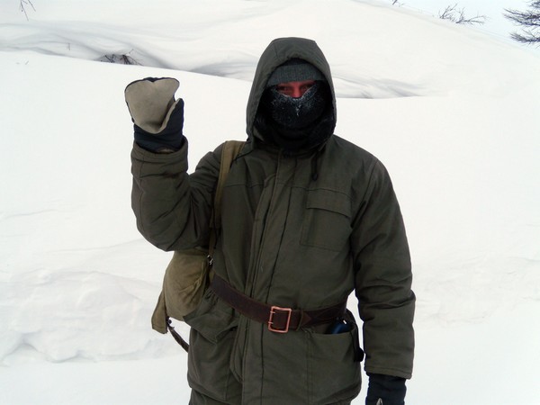 Dmitriy Shnirev
