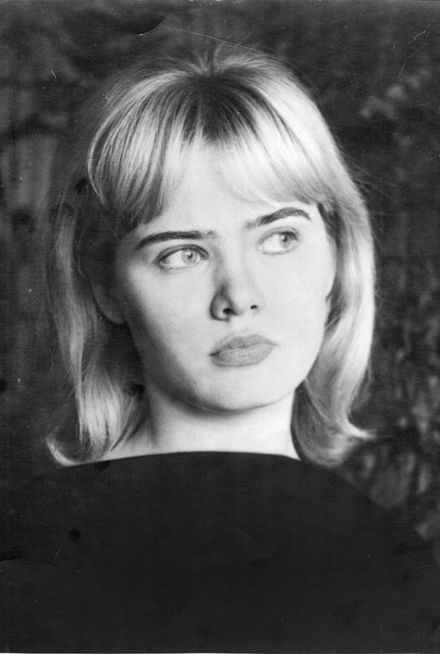 Aya Рябинина