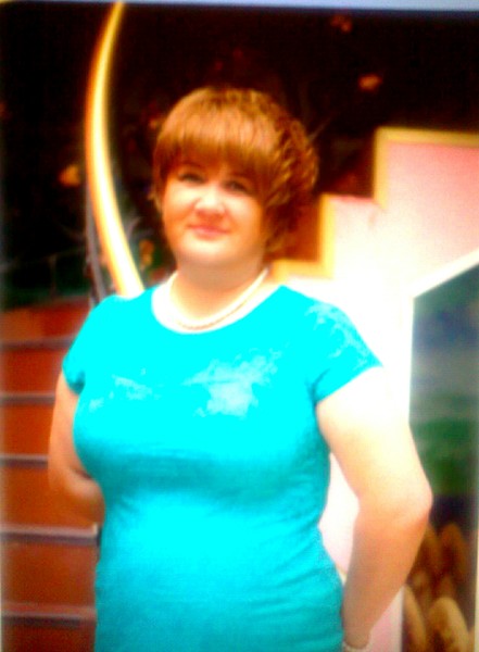 Эльвира Юнусова