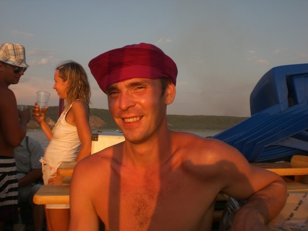 Константин Блинников