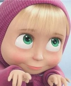 Алсу Шарафиева