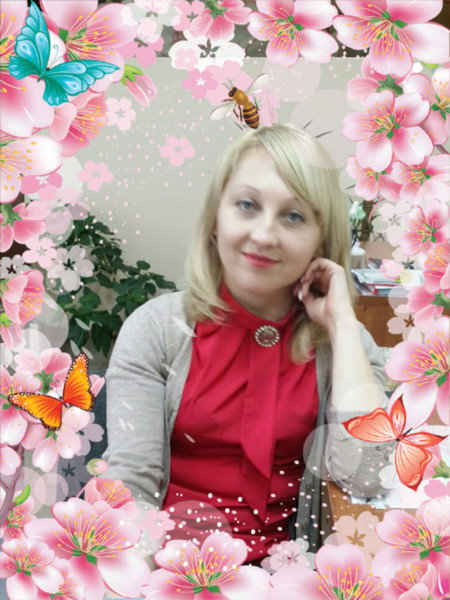 Лидия Заболотнюк