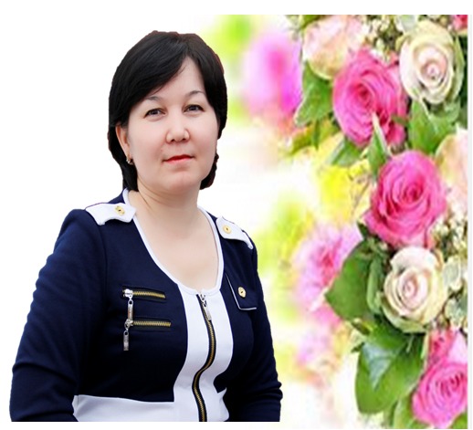 Назира Болсамбекова