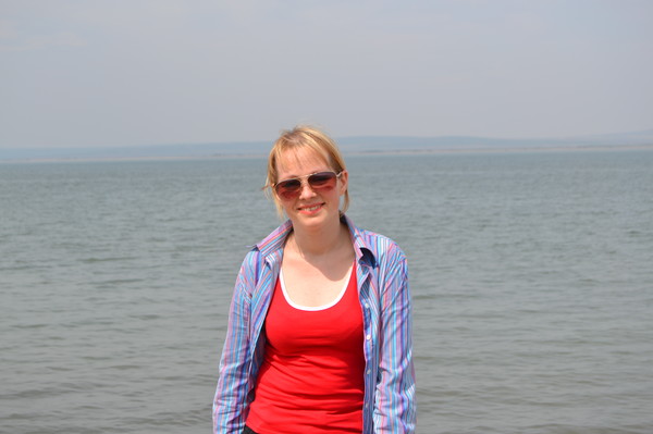 Светлана Слаутина