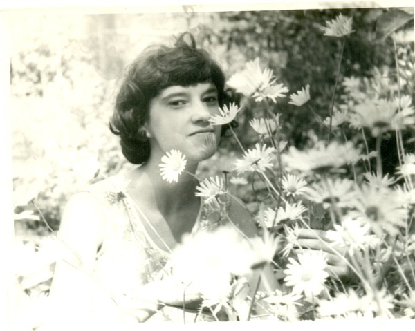 Елена Перегудова