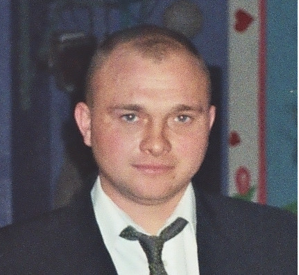Николай Николай