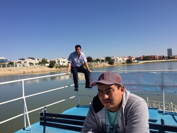 Дуйсен Умбетияров