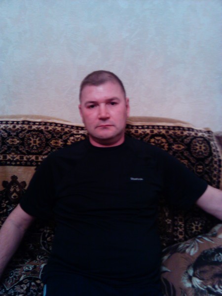 Олег Носов