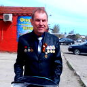 Михаил Фоминых