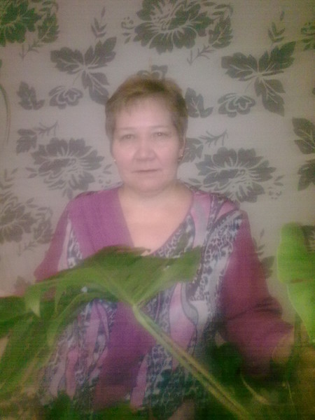 Татьяна Селезнёва