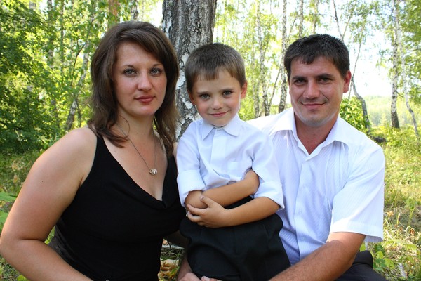 Владимир Долгов