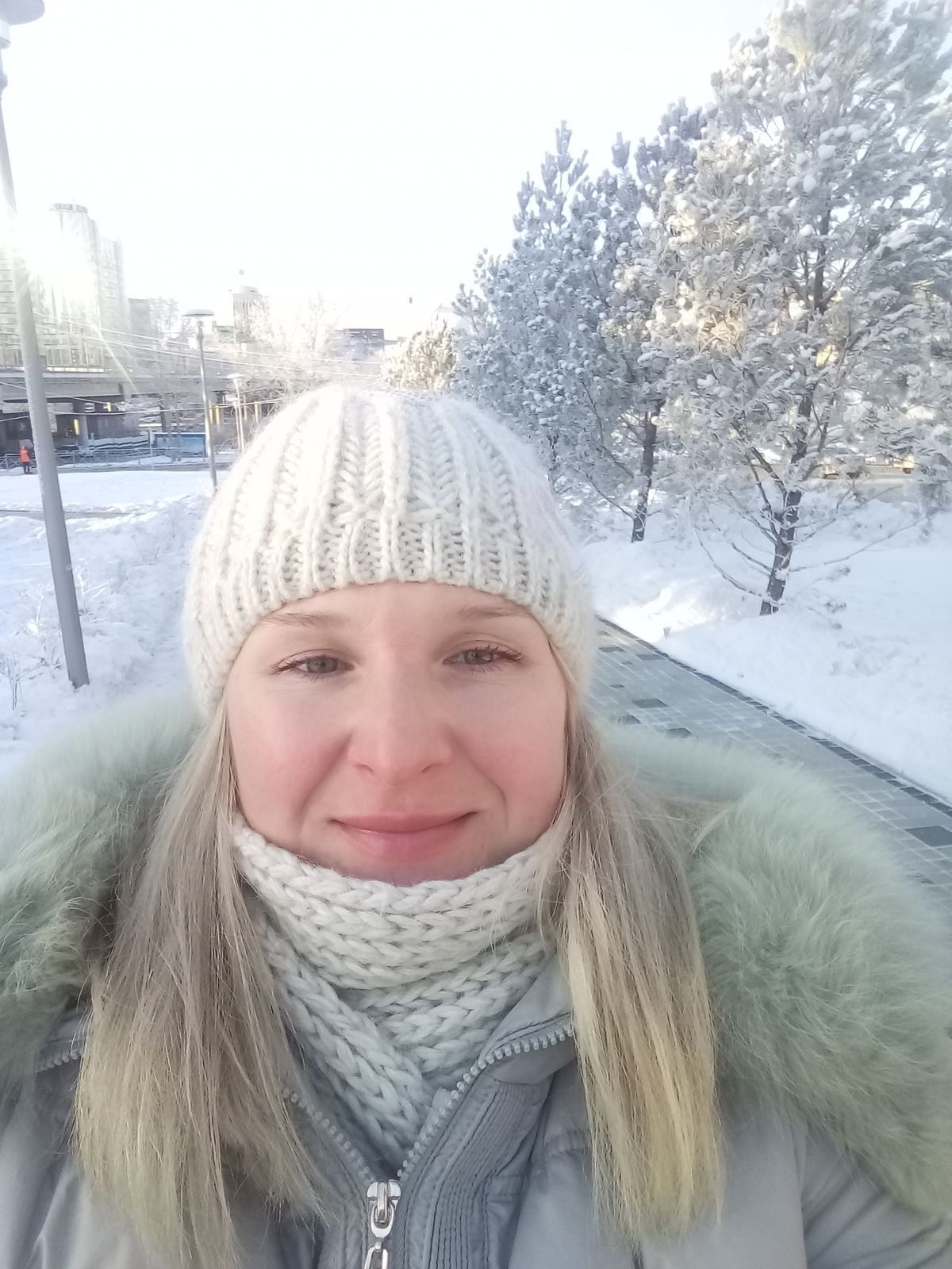 Светлана Ермак