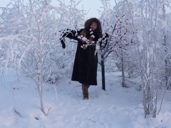 Маргарита Коблова