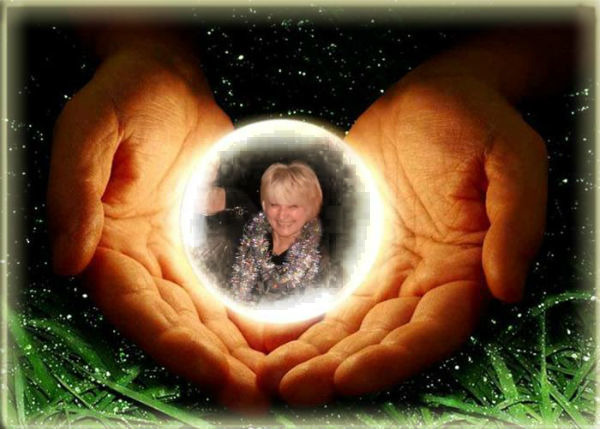 Елена Черепанова