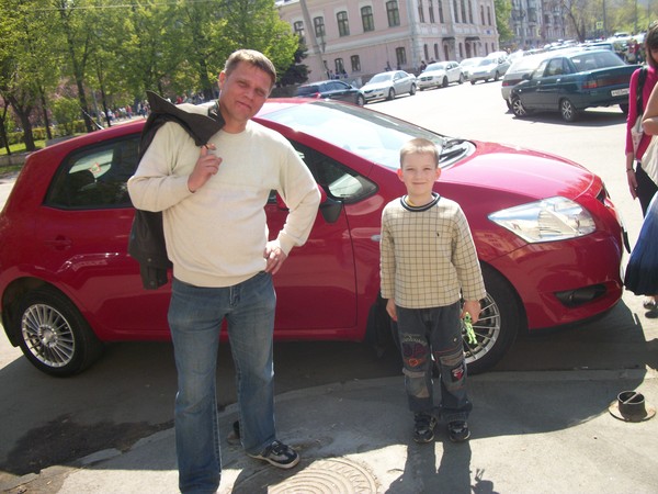 Андрей Чувашов