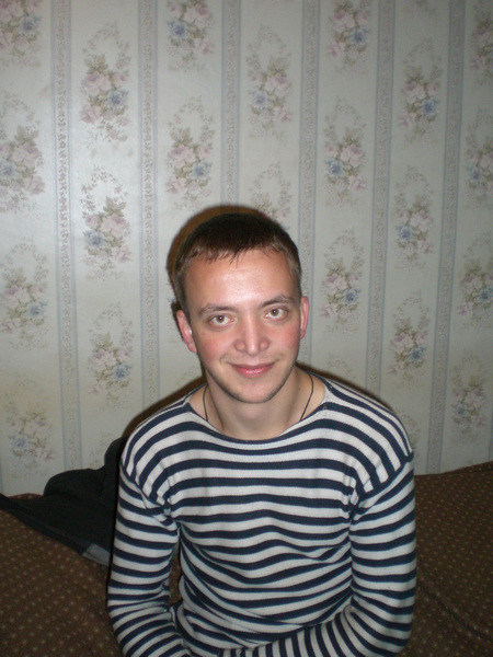 Андрей