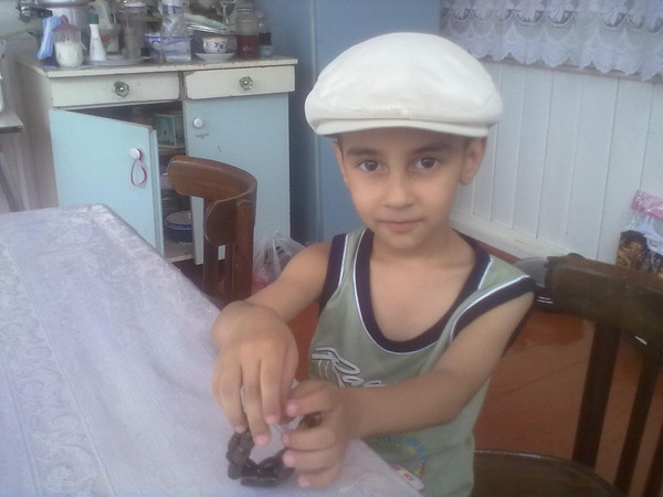 Zaur Quliyev