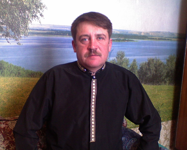 Олег Ковин