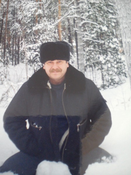 Александр Мазуров