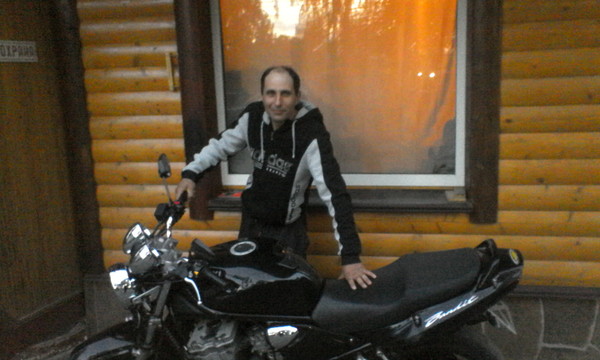 Ghenadie Caminshi