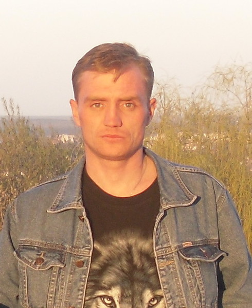 Владимир Вальтер