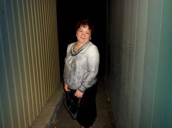 Галина Дорошенко