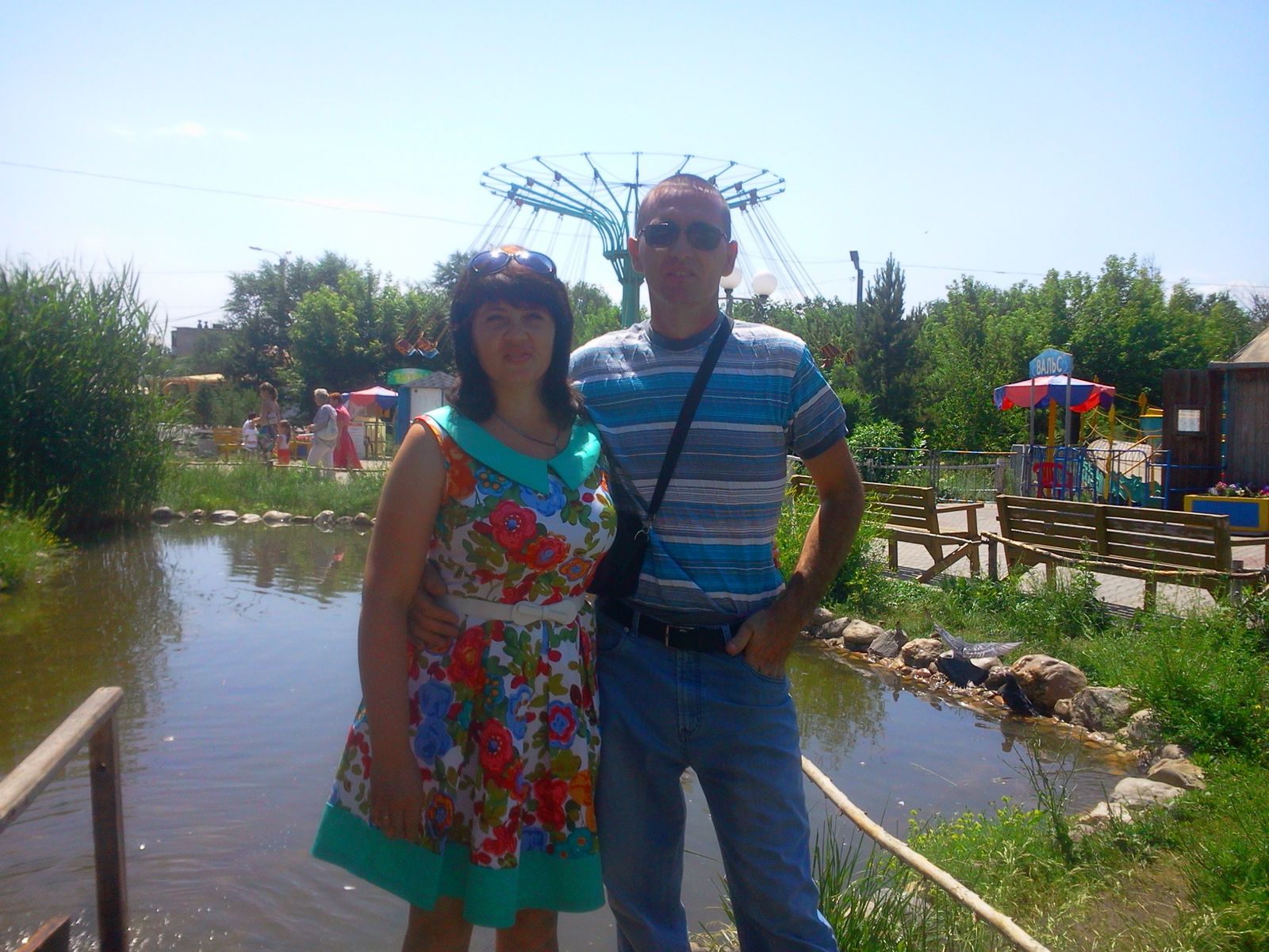 Миша Кичатов