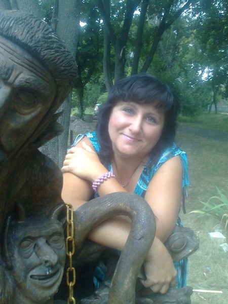 Валентина Попович