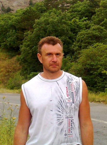 Юрий Ивонин