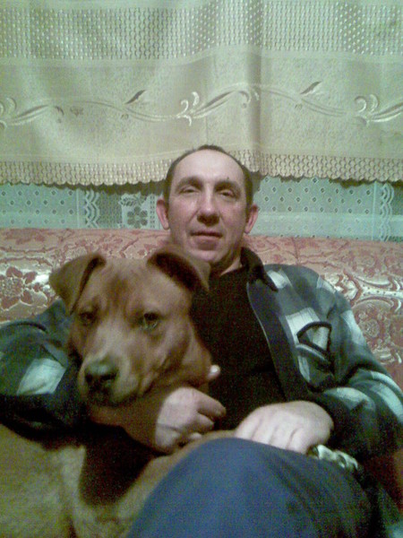 Сергей Розметов