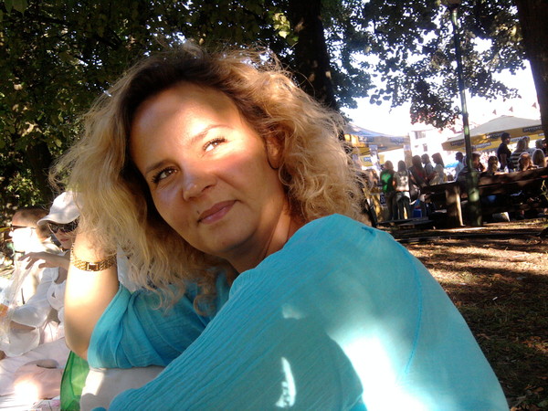 Karine Serksniene