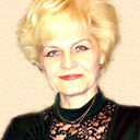 Ирина Баранова