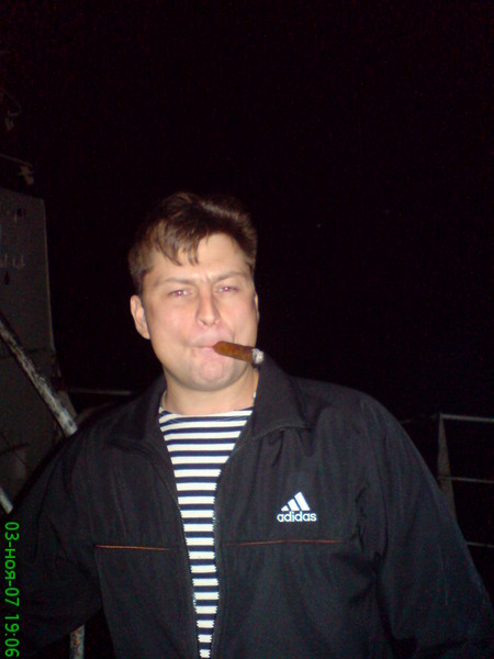 Антон Шпагин