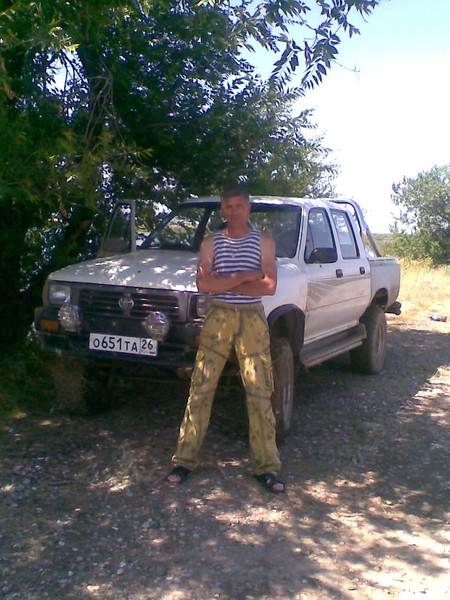 Юра Дрягун