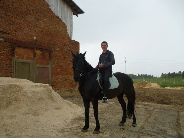 Данил