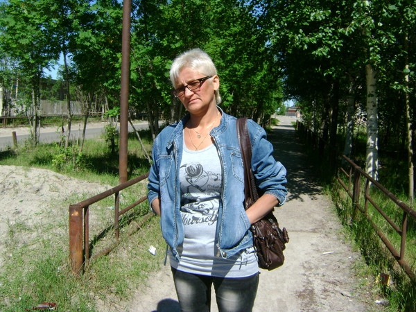 Сигаева Фарида