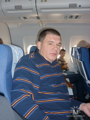 Степан Яковлев