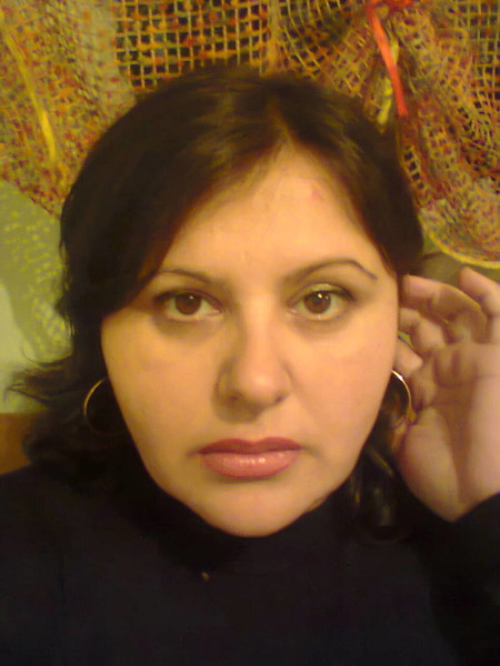 Марина Крупняк