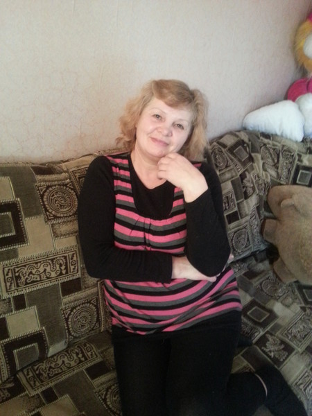 Зинаида Дулова