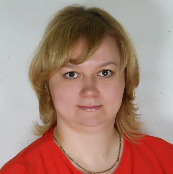 Ольга Сибгатуллина