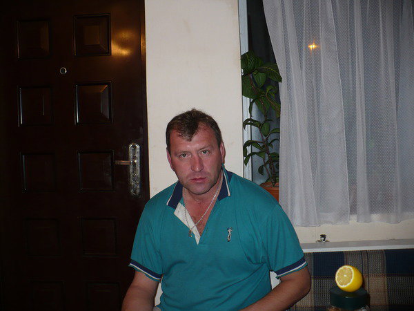 Андрей Таранов