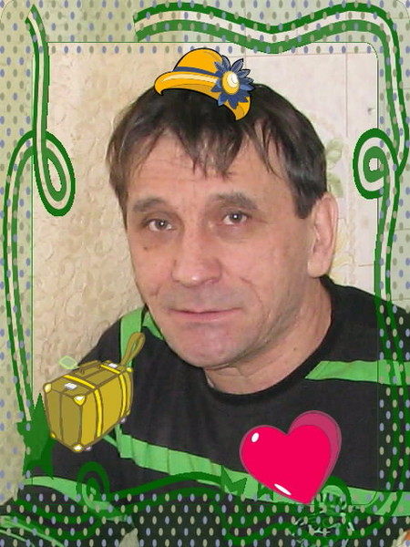 Сергей Бабий