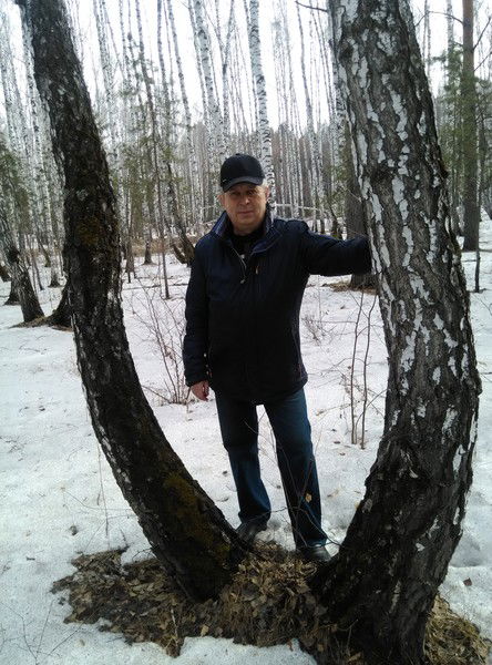 Валерий Кяреск