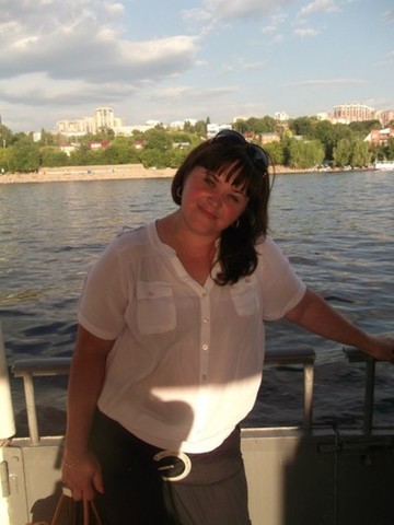 Олеся Мусеева