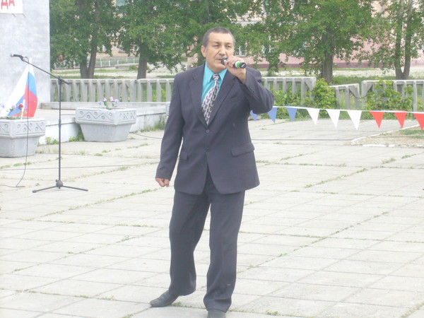 Абдурашид Султанов