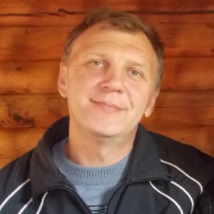 Александр Хребтов