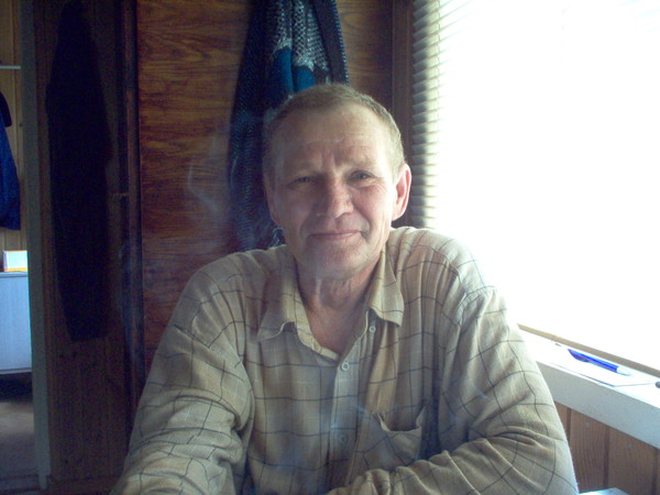 Kolja Chaplygin