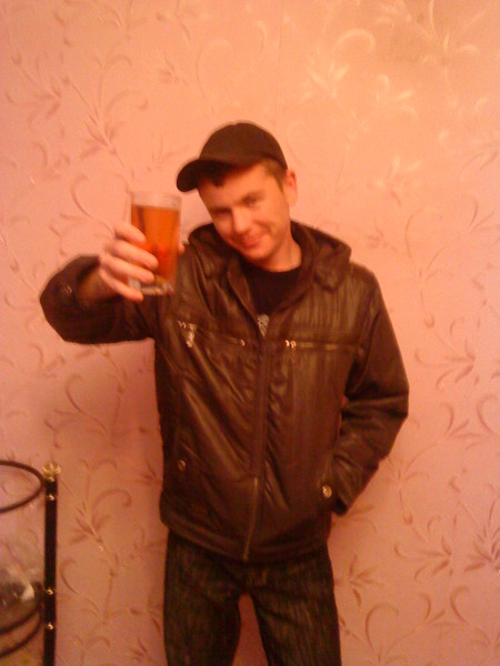 Дима Добрынин