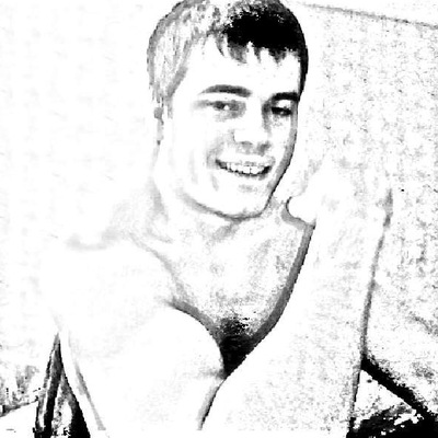Алексей Смирнов